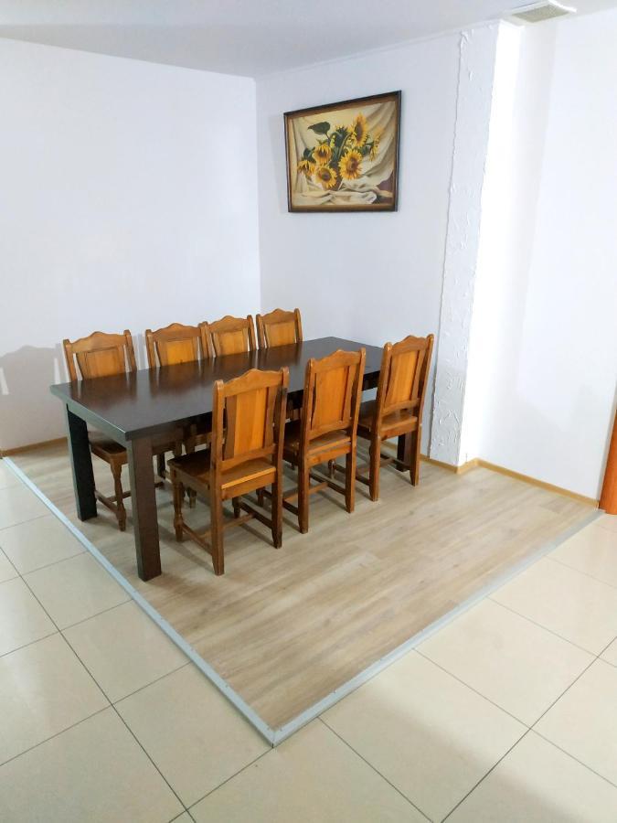 Noclegi Na Wsi Ania Okszow Екстериор снимка